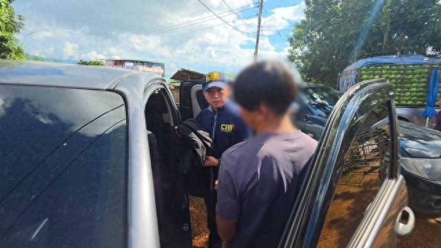 泰国警方破获一起非法拘禁案！涉案团伙以提供工作机会为诱饵，诱骗3名中国籍人员入境，再将其转运至泰缅边