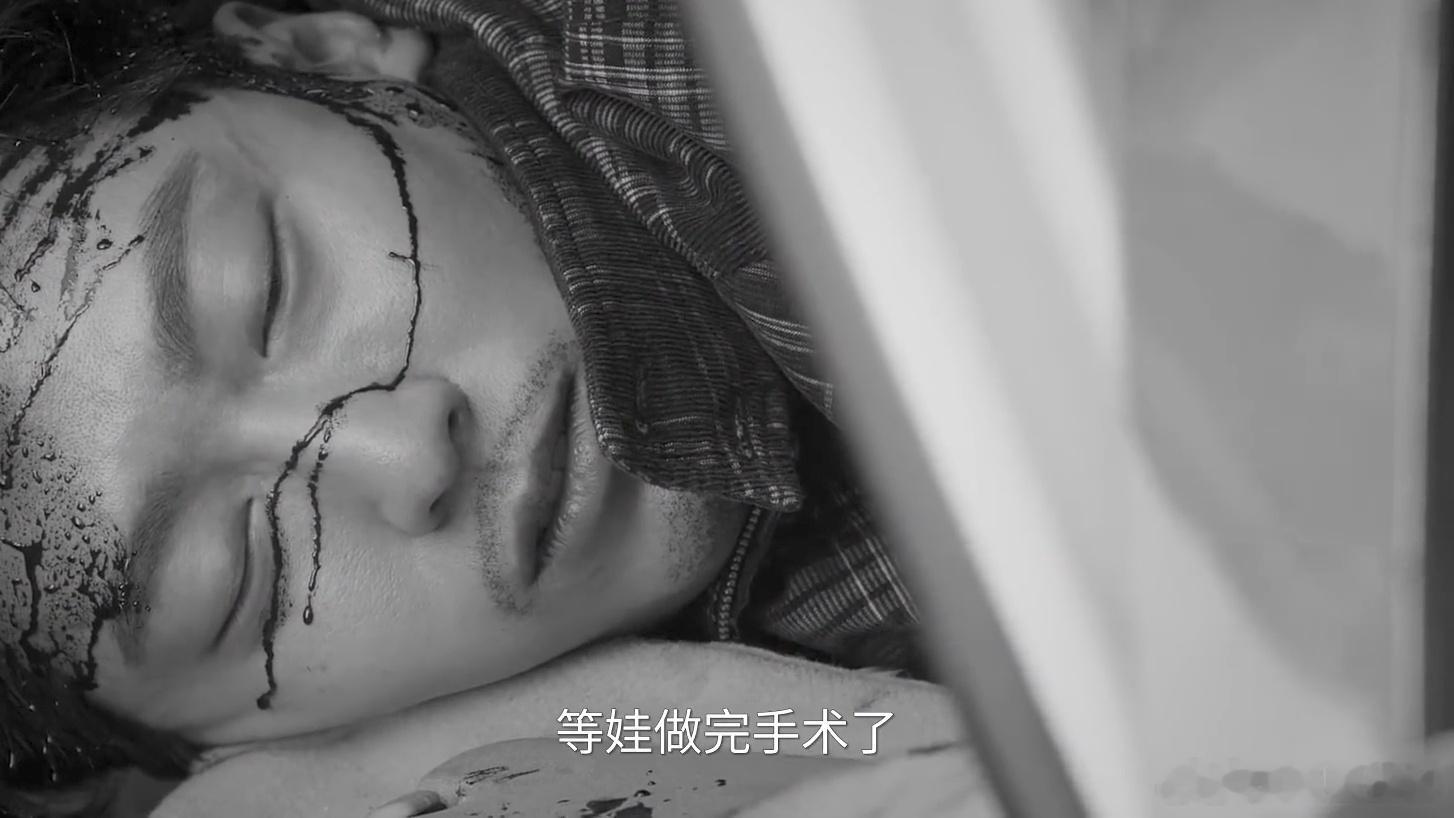 刘红兵和孩子都没了 父子俩接连离世，忆秦娥该多痛啊。 主角大结局