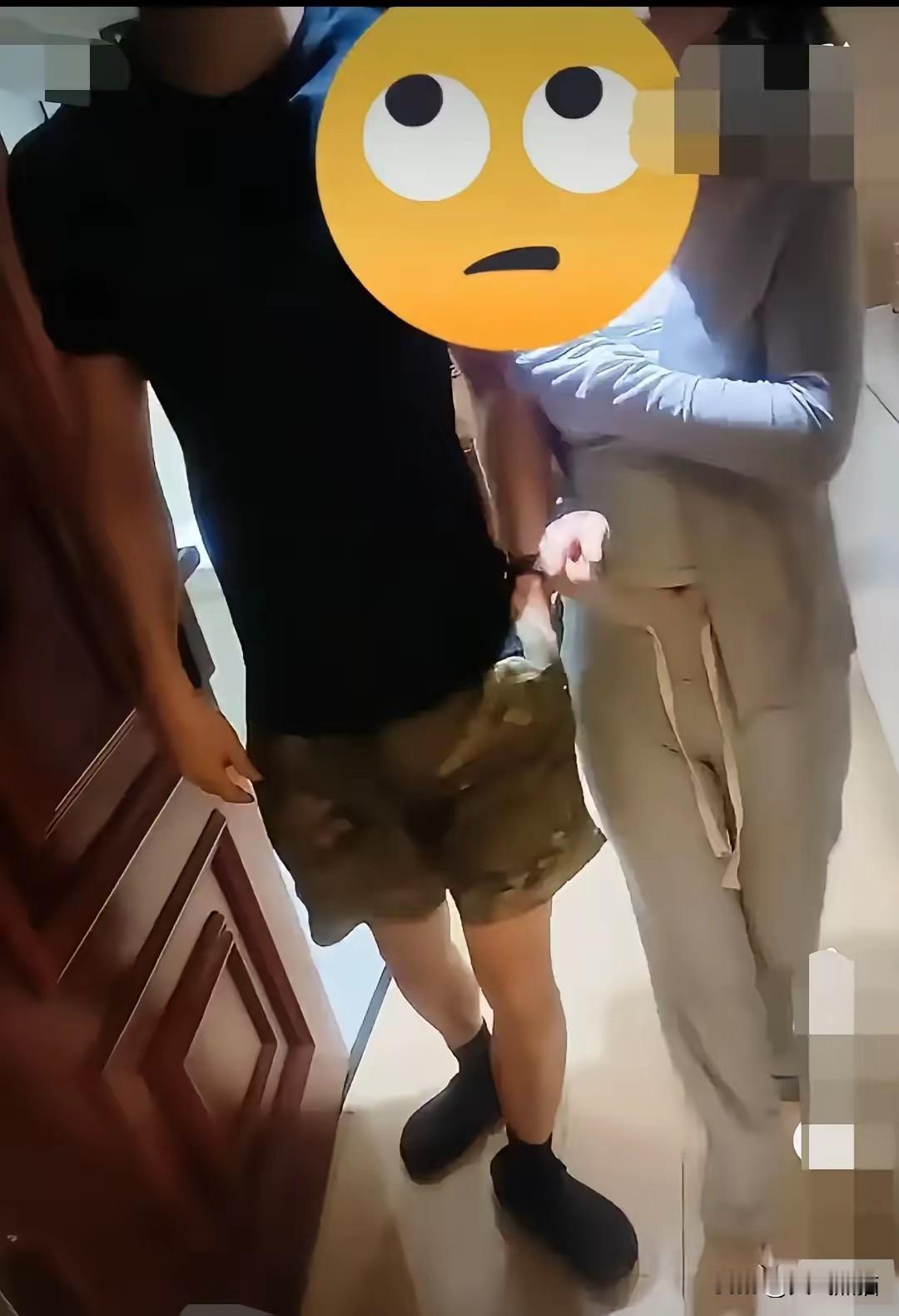 青岛这事儿看下来，真的有点似曾相识，跟之前新疆酒店遇上的闹剧差不多，都是拿各种理