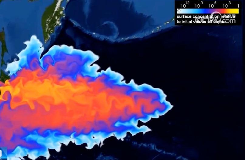 日本启动第20次核污染水排海！

一边对外包装无害排放、标榜合规治理，一边持续向