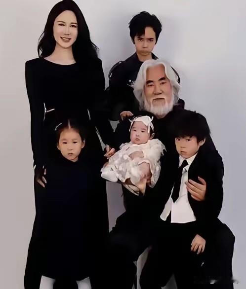 人过留声，雁过留名。
张纪中导演深知这个道理！