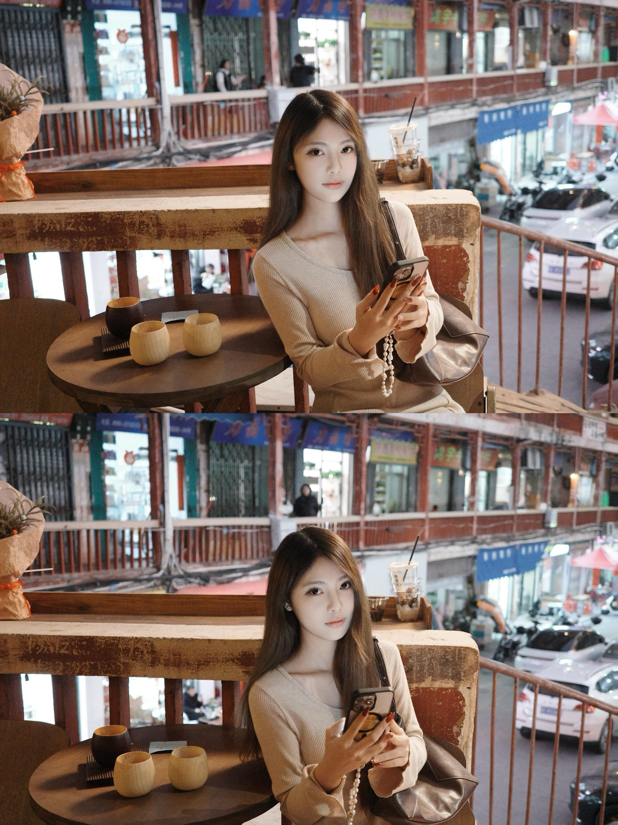 我又回到那老街