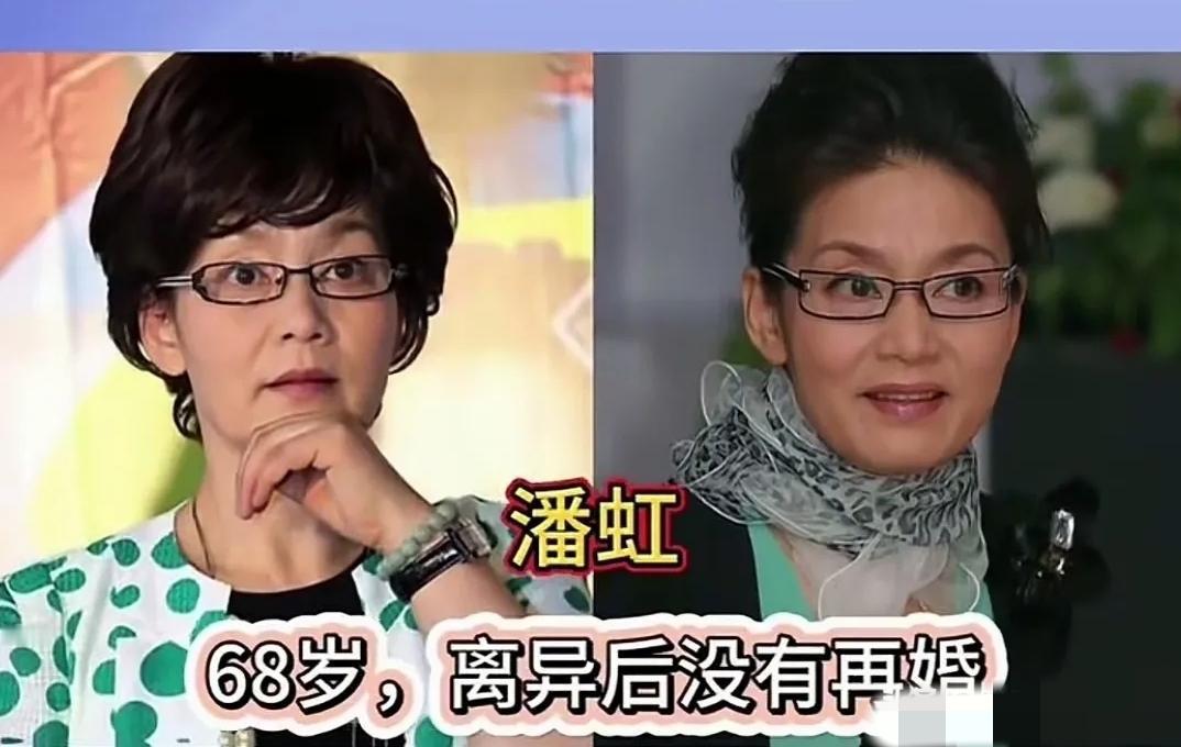 9位无儿无女的女星都有谁？

有的明星为了事业，选择了放弃生育，比如老戏骨宋春丽