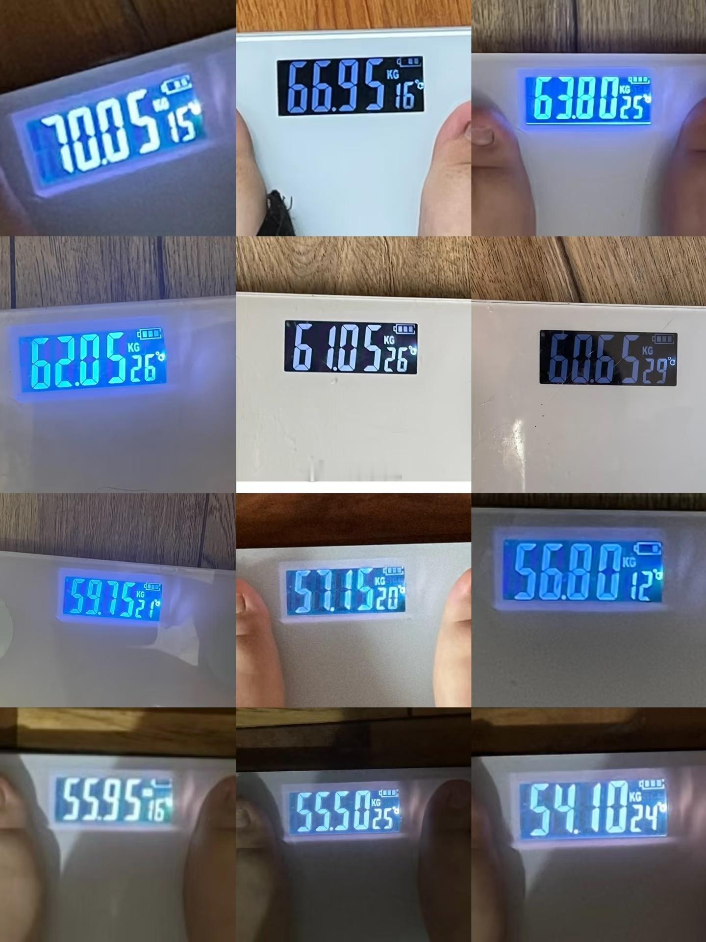 在北京原来减重也有冠军打法减重圈总有人在卷谁吃得少、动得多，但真正的“大魔王”从
