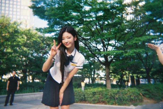 ITZY  申留真、申有娜、崔智秀 