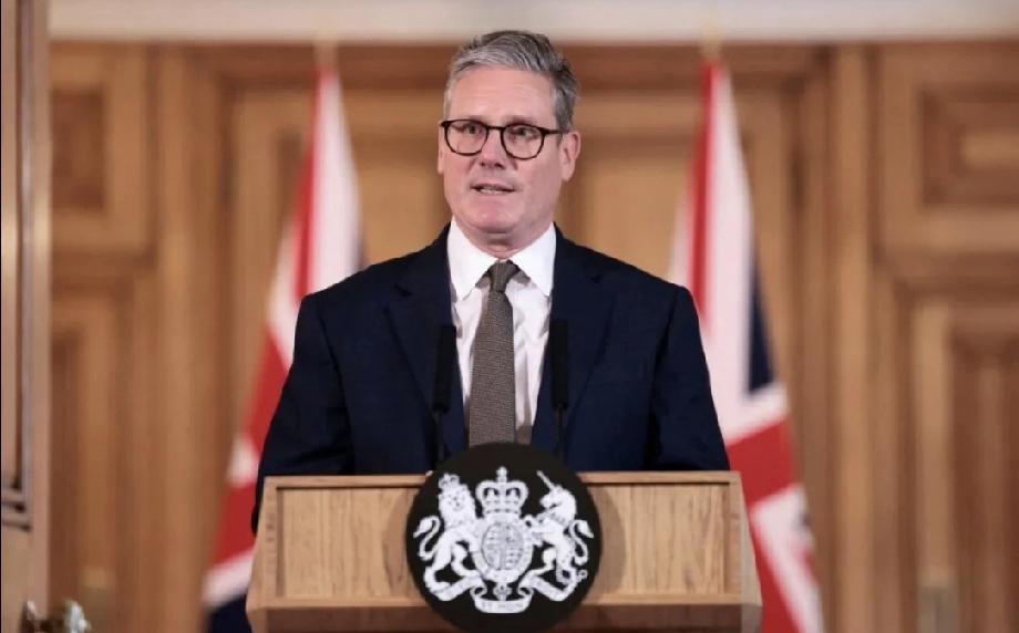 英国牵头打造联合远征军
 
近日，英国牵头芬兰、荷兰、瑞典、丹麦、挪威、冰岛及波