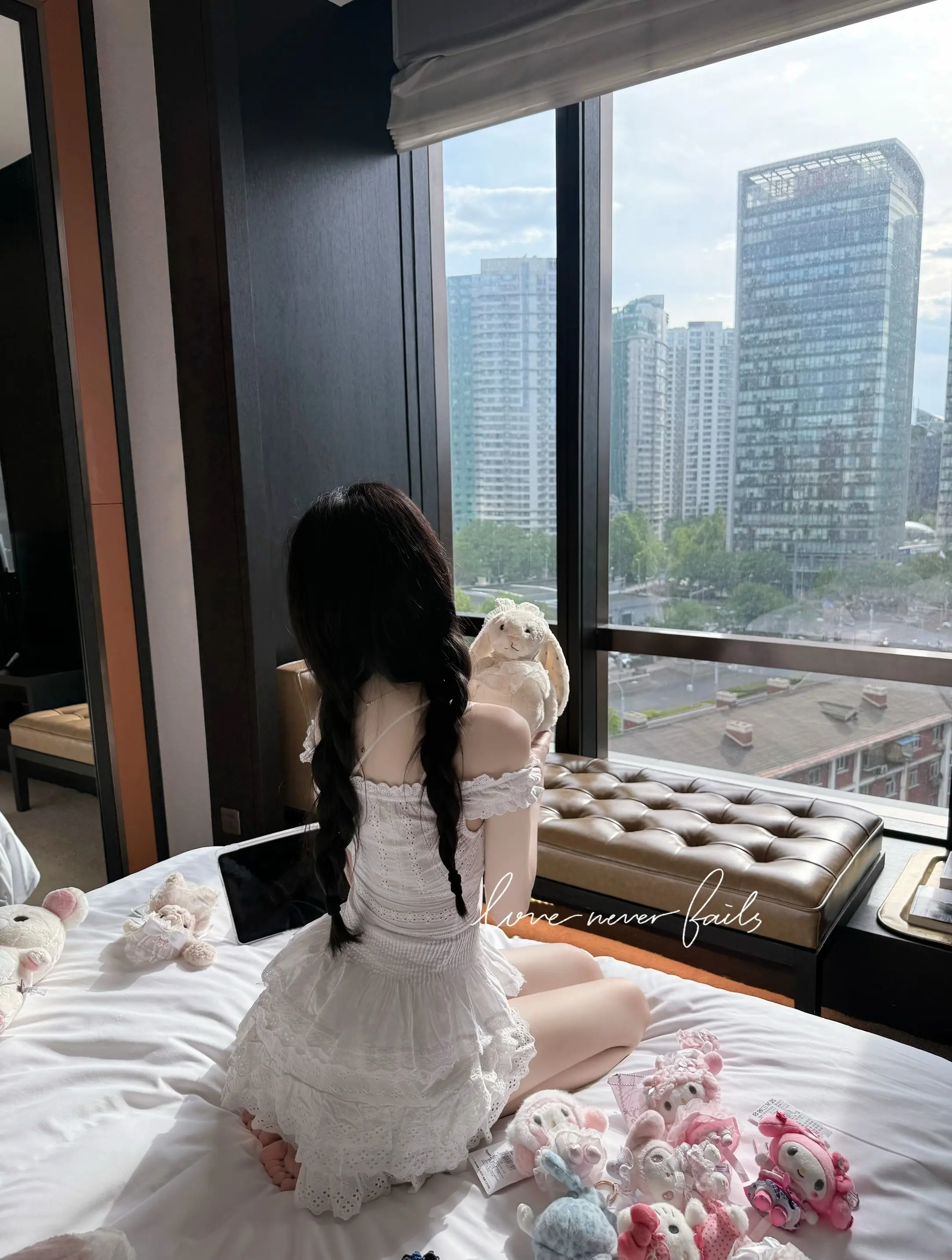 越是想珍惜的为什么越来越远