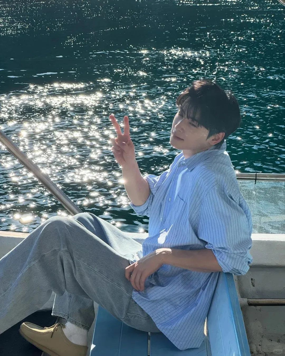 车银优 ☀️ 📷 ​​​