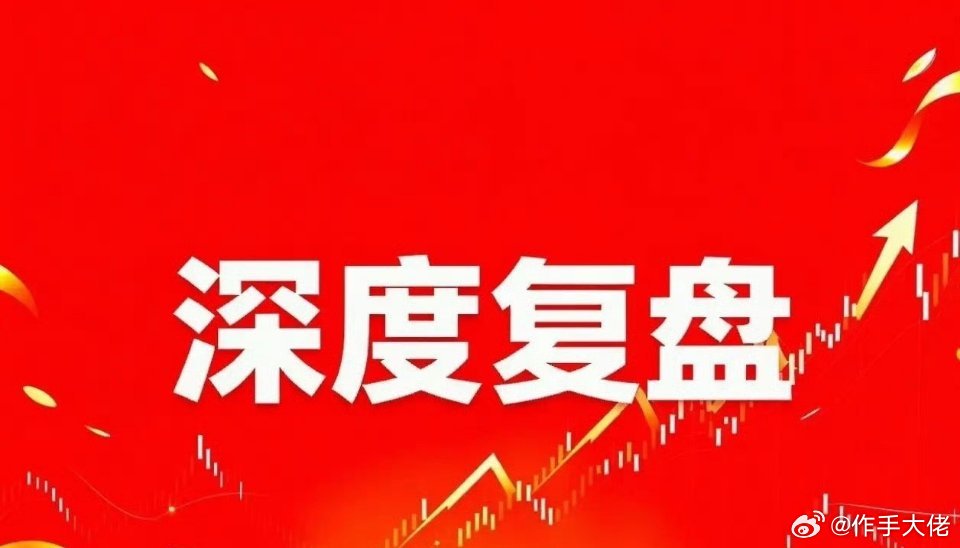 人形机器人深度复盘，产业链迎业绩兑现拐点🔥✅1、核心零部件 拓普集团、三花智控