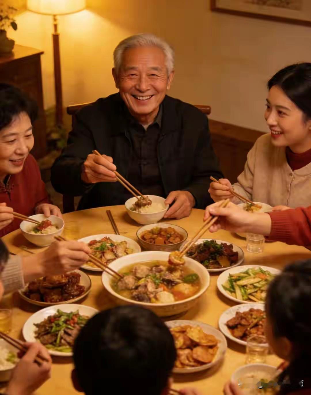 人到晚年才懂得，平安健康就是最大的财富
 
     人这一辈子，年轻时总在拼命