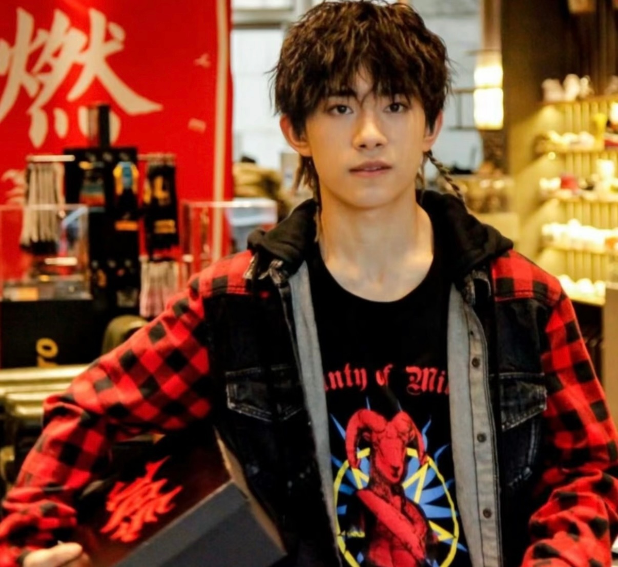 【双面人生】“我也想过你的人生…哥哥” 