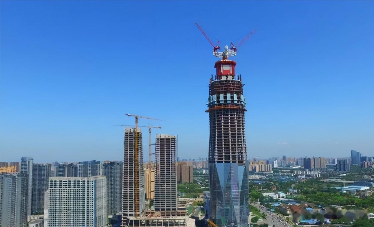 这组数据太震撼了。
住建部花了3年时间，动用了260万人，把全国城乡的房子一栋一