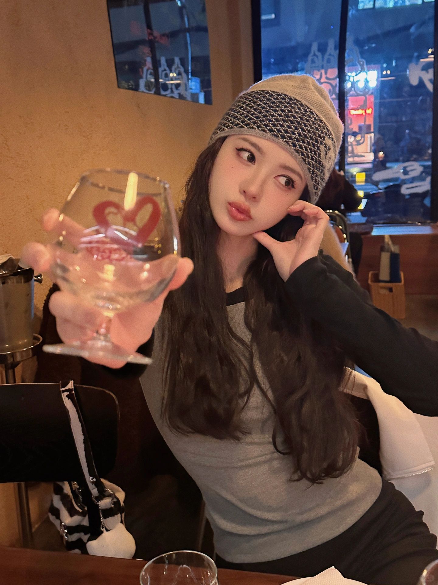 都说骗人是小狗 可是小狗才不会骗人😋