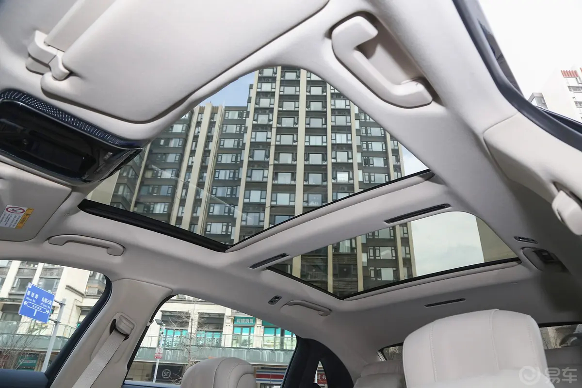 车市观察 Mercedes-Benz S580 MAYBACH，现在国内还可以买