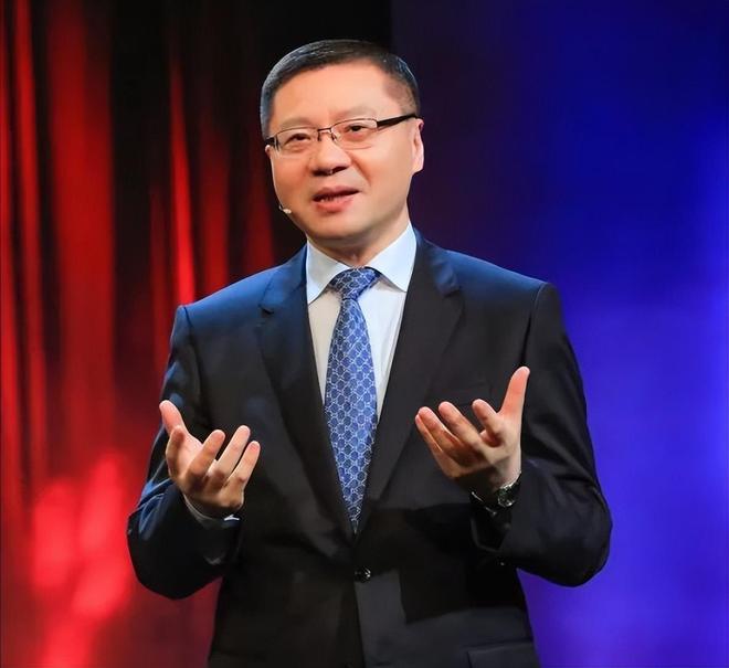 【张维为：文明型国家，是对西方元叙事的解构】#第二届中国学大会##世界视野下的历