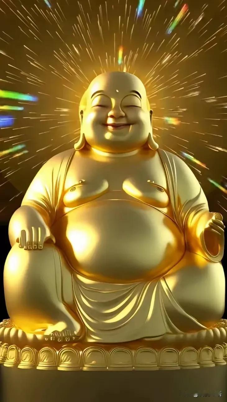 〔华藏法雨〕:我们如果真要修行，那么修行便是修心。修得一颗平常心，无时不是快乐。