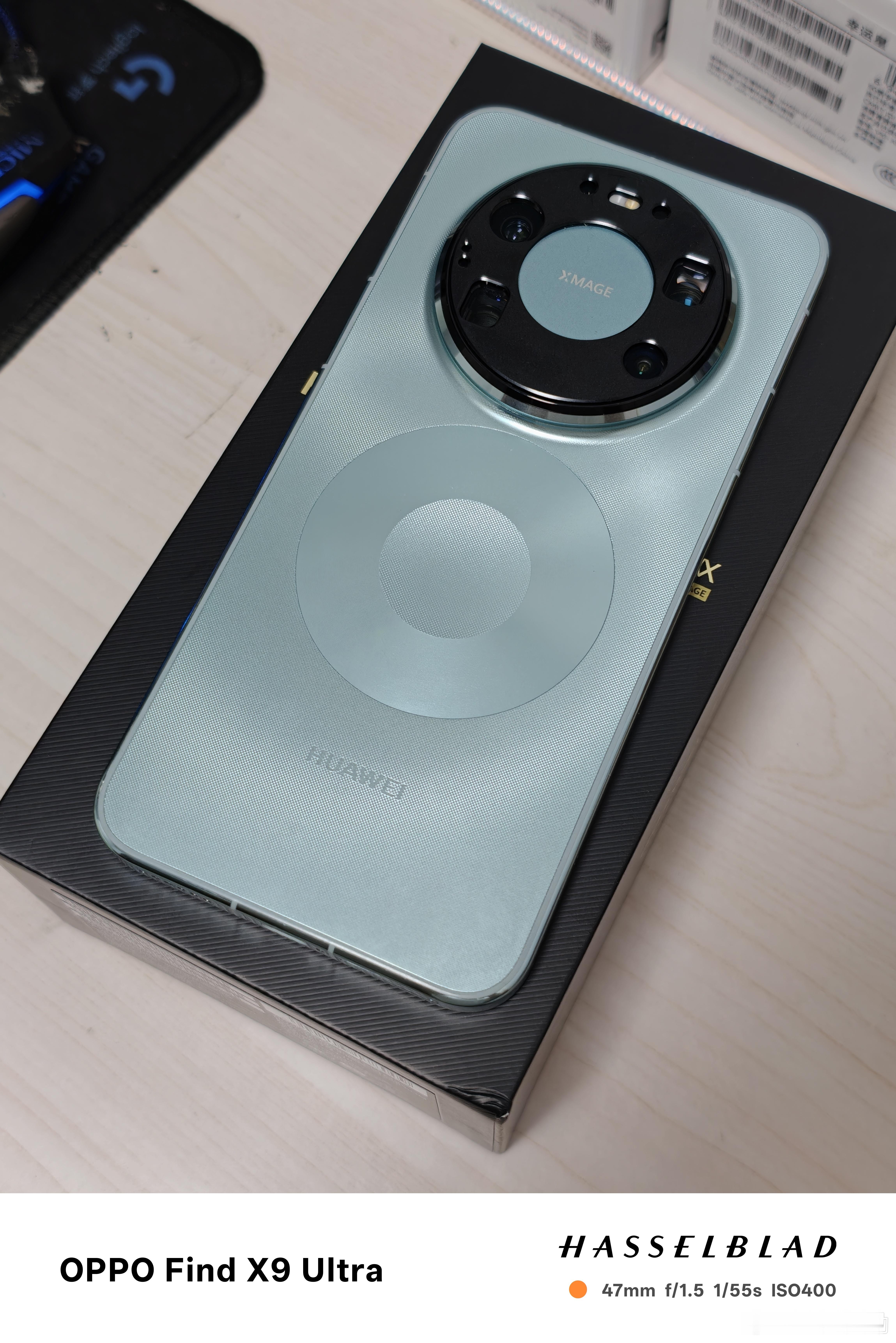 华为Mate 80promax青色，16+512，6.28激活，5988 