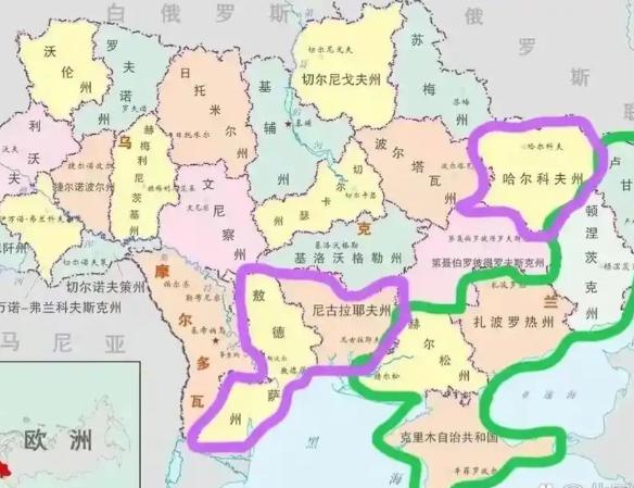 俄前总理：敖德萨可能在“下一阶段”自愿与俄罗斯重新合并  11月27日，塔斯社消