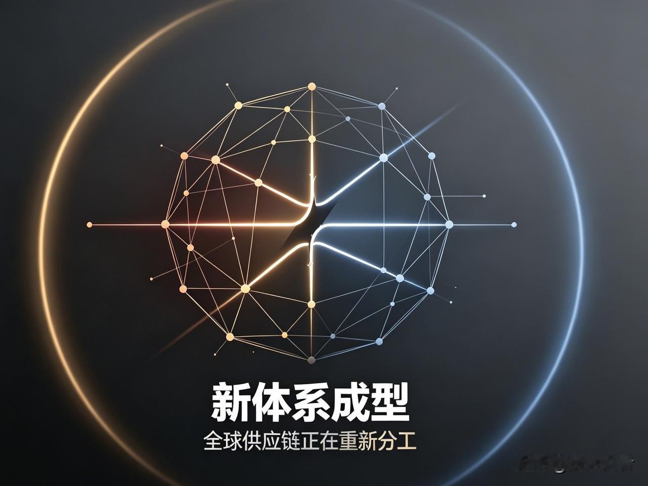 中方对美国连发两道反制令：不是报复，而是给全球供应链办“离婚手续”！

中国连发