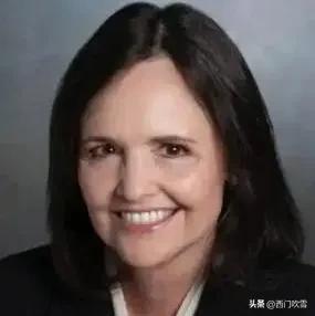 朱迪·谢尔顿（Judy Shelton）这次被贝森特聘请，不是进入美联储，而是直