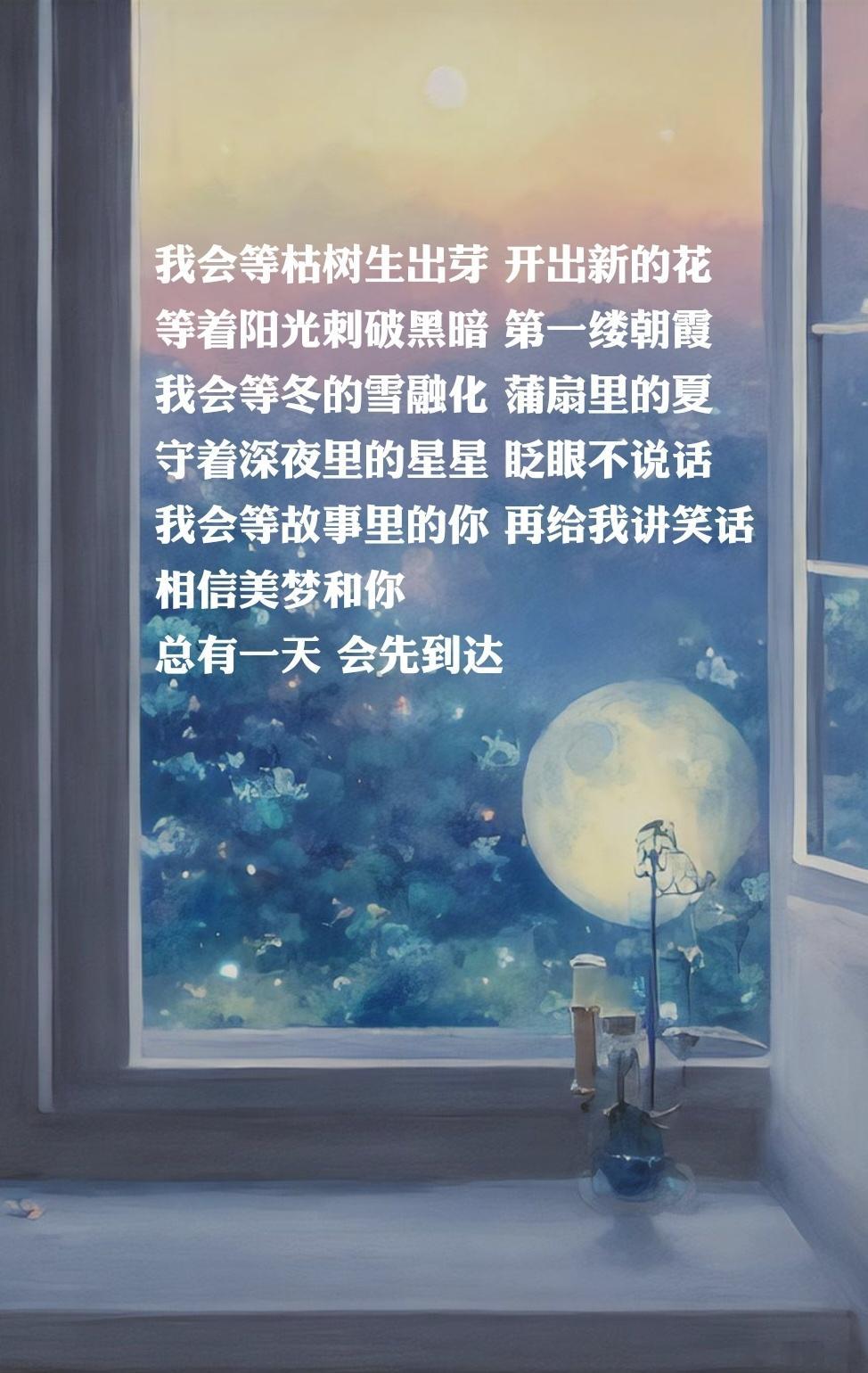 #人生中一定要有的经历是什么#是通过分离的痛苦来认识到自己究竟有多爱。是失而复得