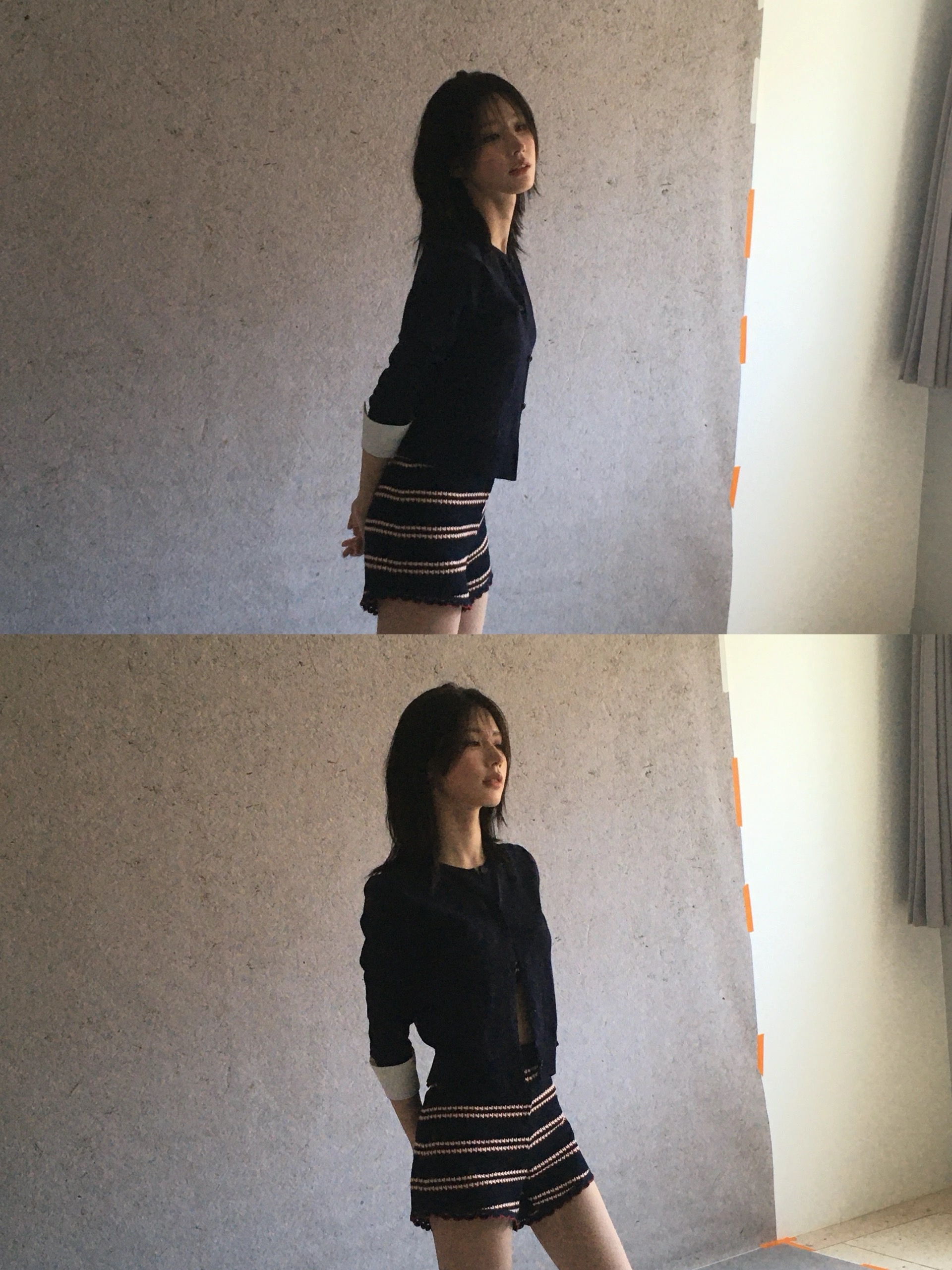 赵美延 杂志幕后 