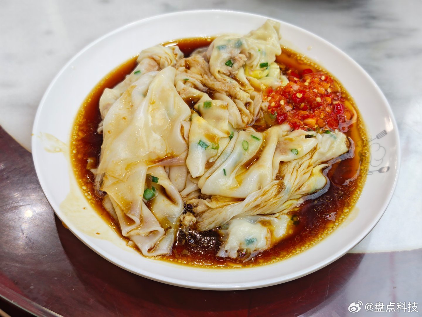 7块1份的肠粉肉加蛋这个物价如何？ 深圳