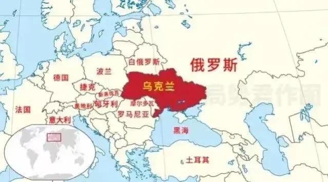 俄乌战争的双方都知道这场仗单凭他们是打不赢的。
首先确认一件事：乌克兰都不算一方