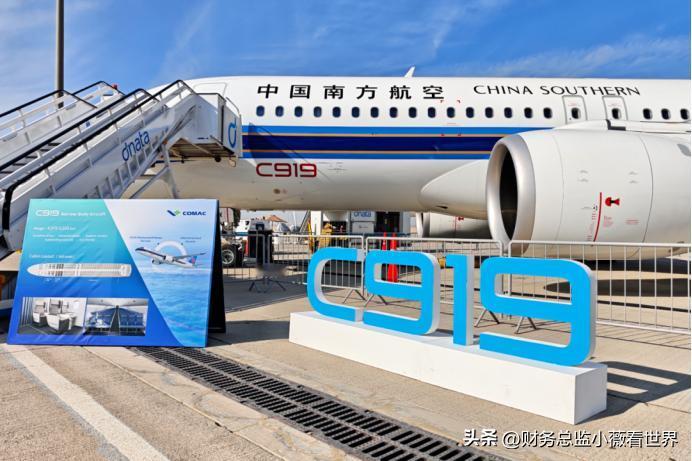 迪拜航展，我们的大飞机一架也没卖出去，相反老出问题的波音倒是大卖了。真不是我们的