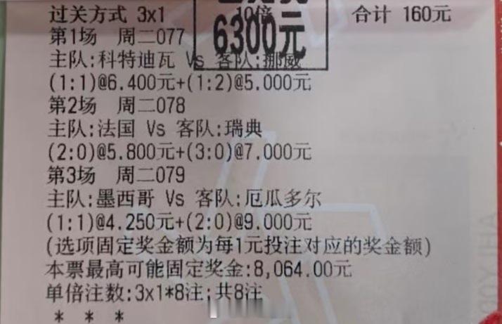 高倍比分打出，小姐姐直呼爽歪歪法国vs瑞典