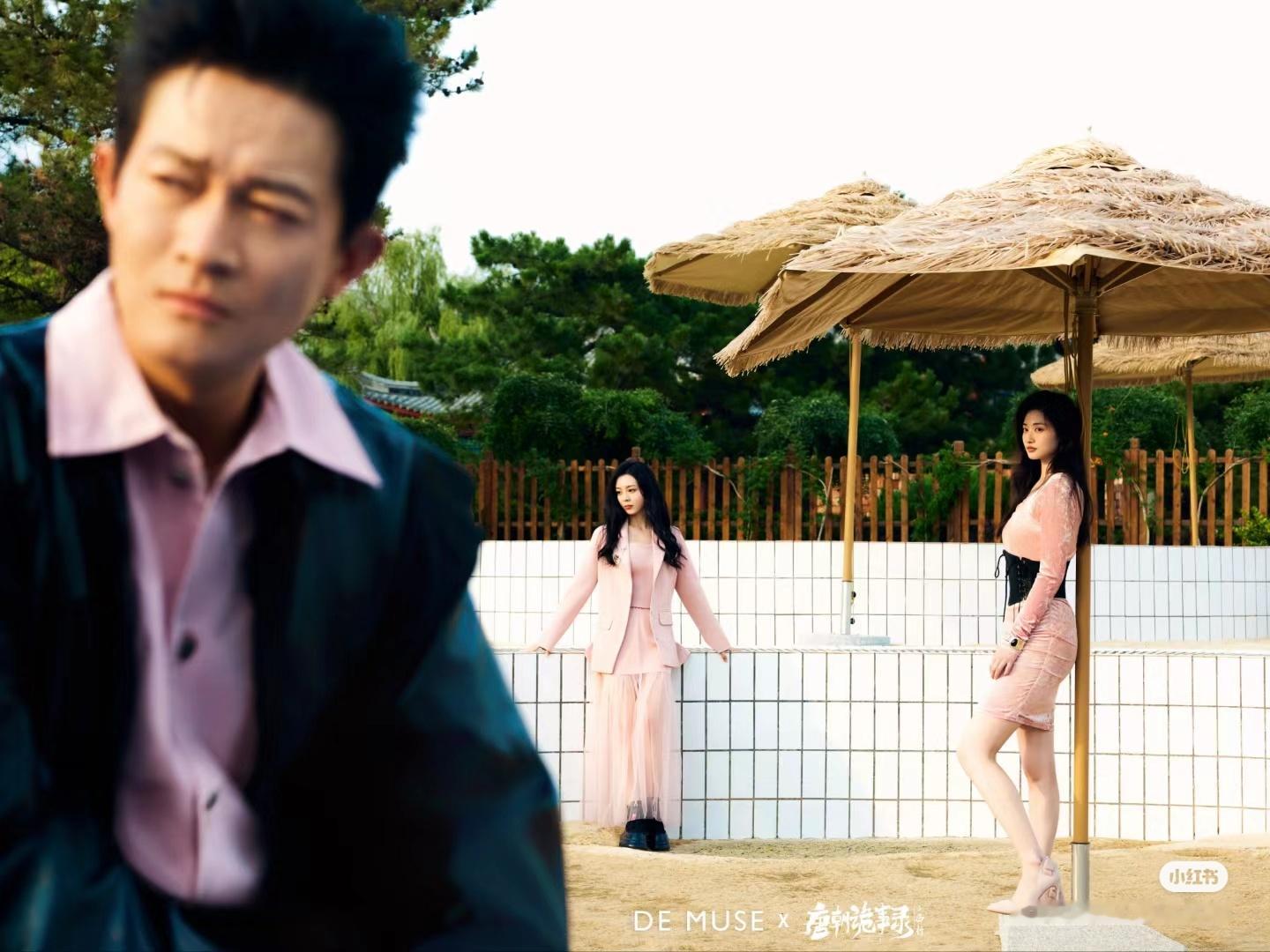 刚子没胡子就是帅😎 ​​​