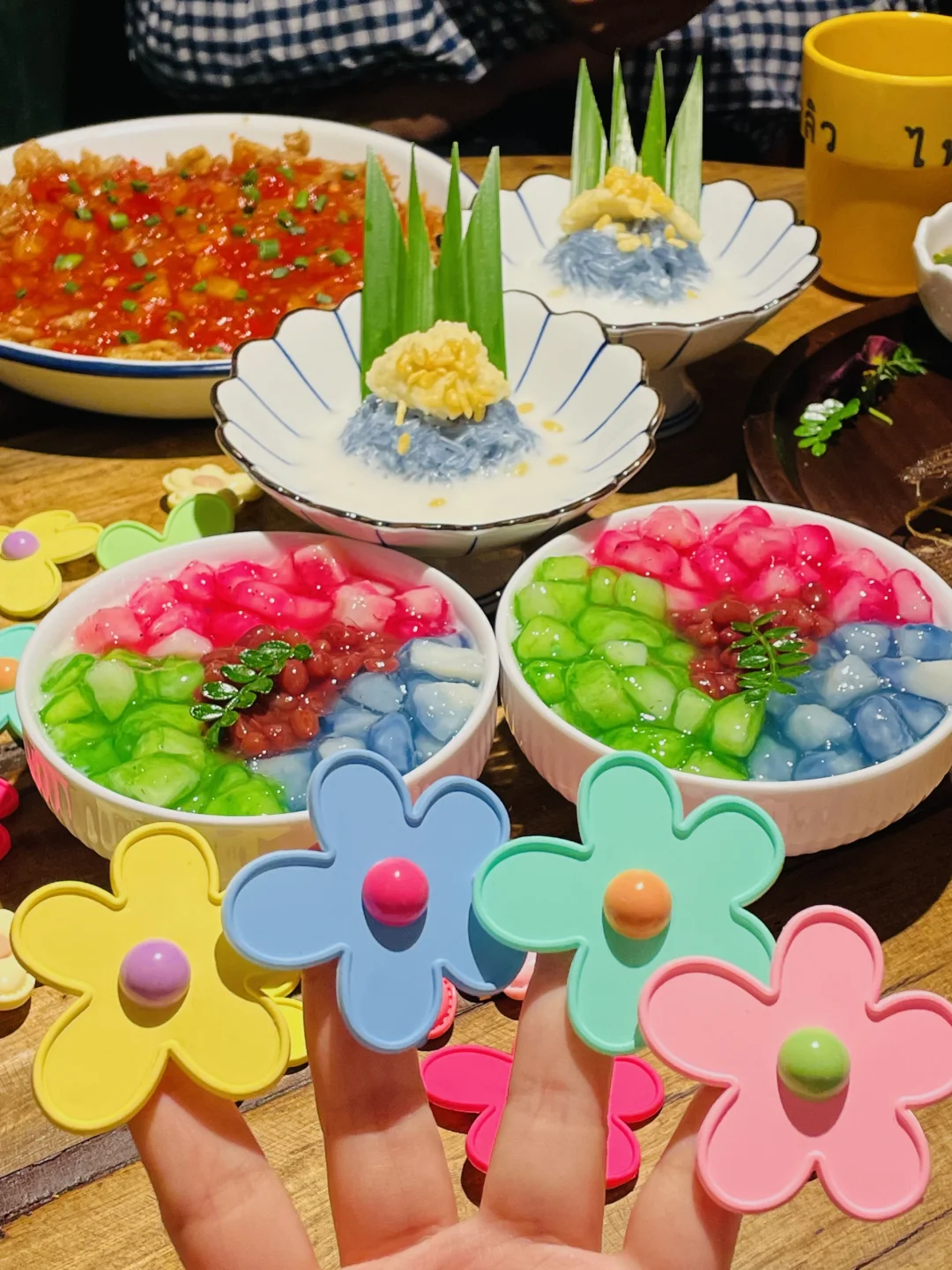 你一句福州的夏天来了，我便带你来了这里