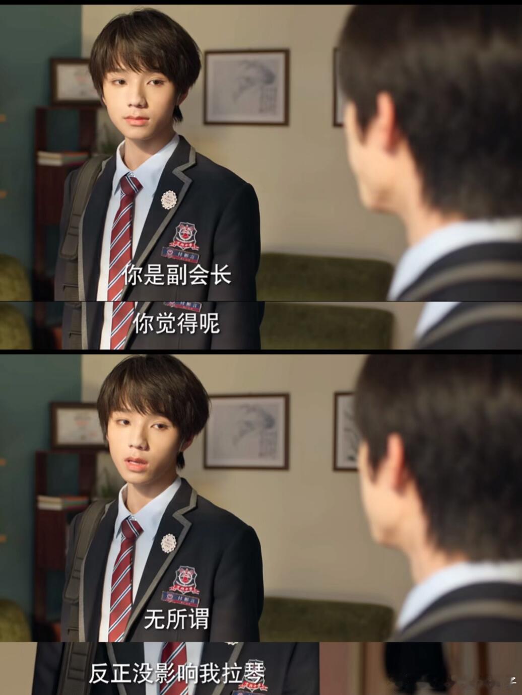 TFBOYS打棒球TF四代打篮球 一代在棒球场上奔赴梦想，四代于篮球场上奋力向前