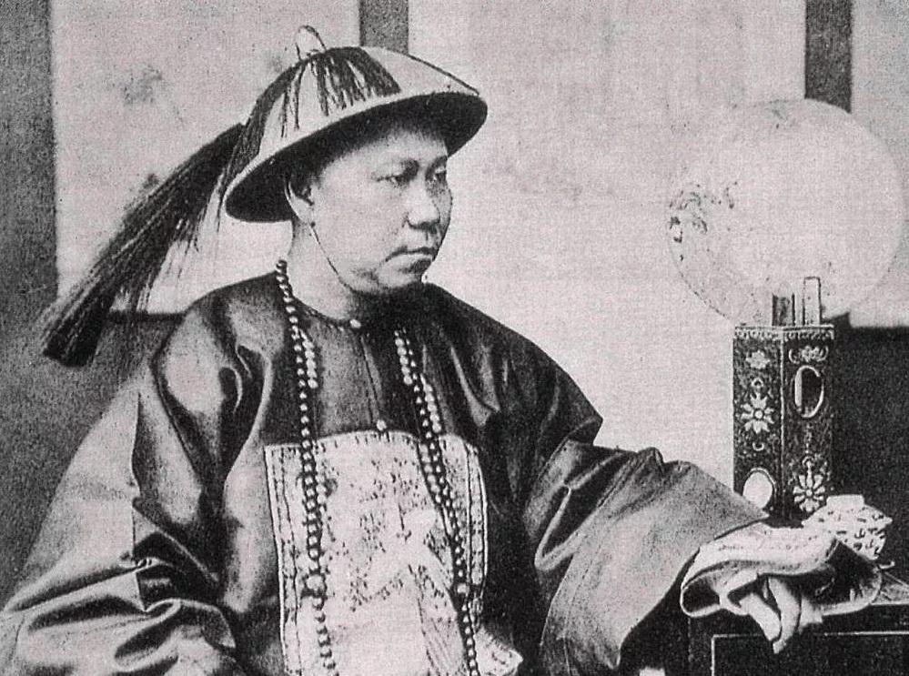 丁宝桢：晚清最“反套路”的实干家——杀太监靠法条不靠胆量，造机器靠算盘不靠洋人，