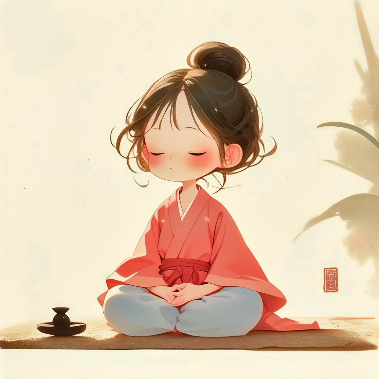 教你一个快速缓解情绪的小妙招，非常适合应对突如其来的愤怒、焦虑、紧张或崩溃情绪。