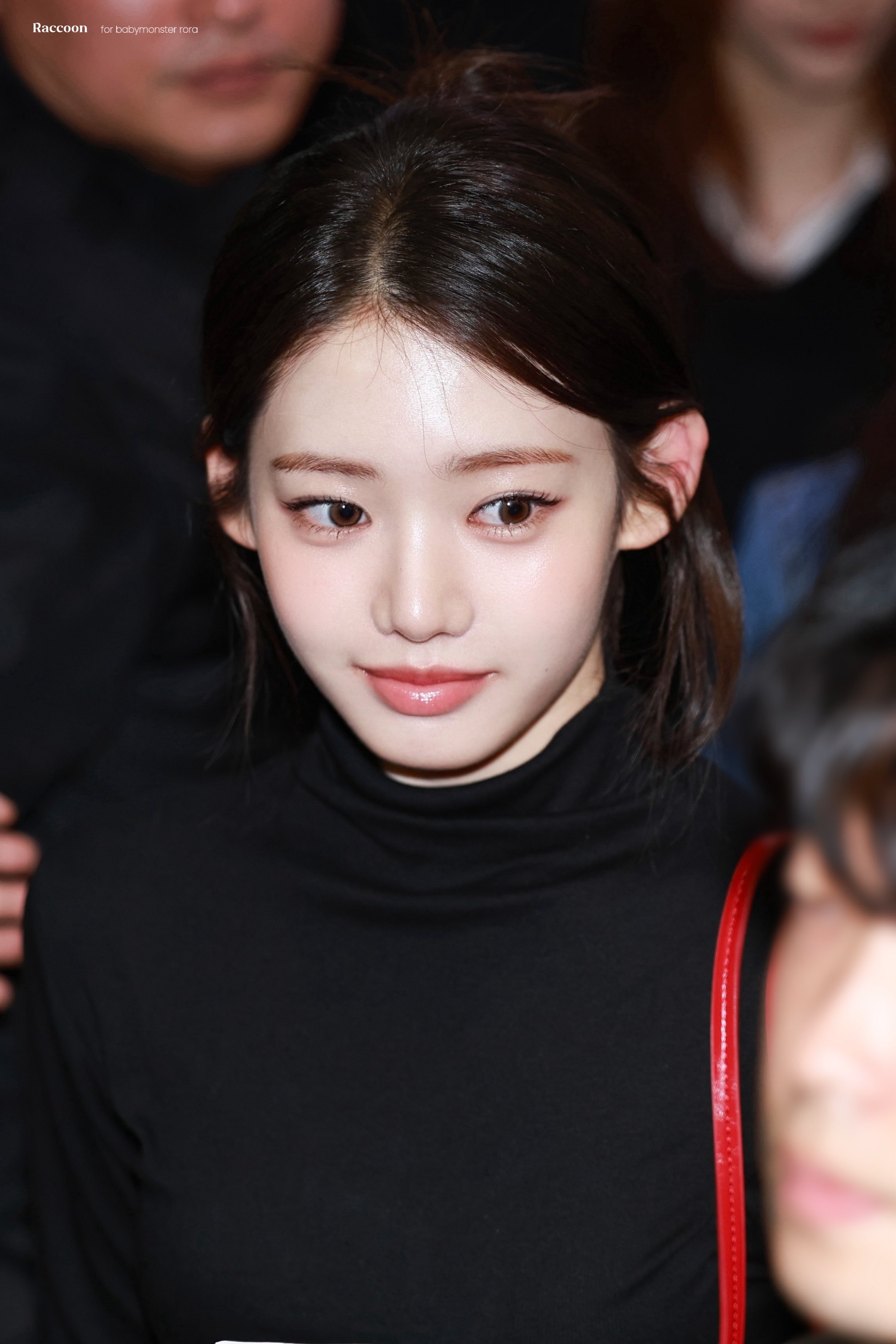 260531 我家贵气的明珠🖤🦢 ©️