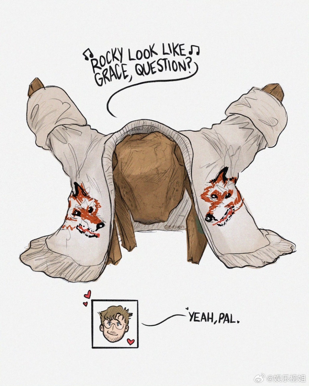 科幻片里最成功的女性角色《挽救计划》，人外CP的新天地，电影有多好嗑想必不用我多