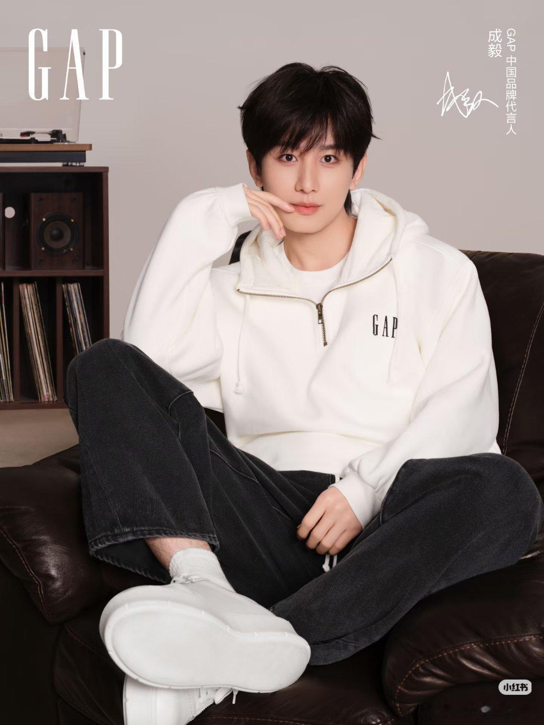 如果演技有温度，那成毅的表演一定是37℃的温暖，恰到好处。成毅两京十五日cy成毅