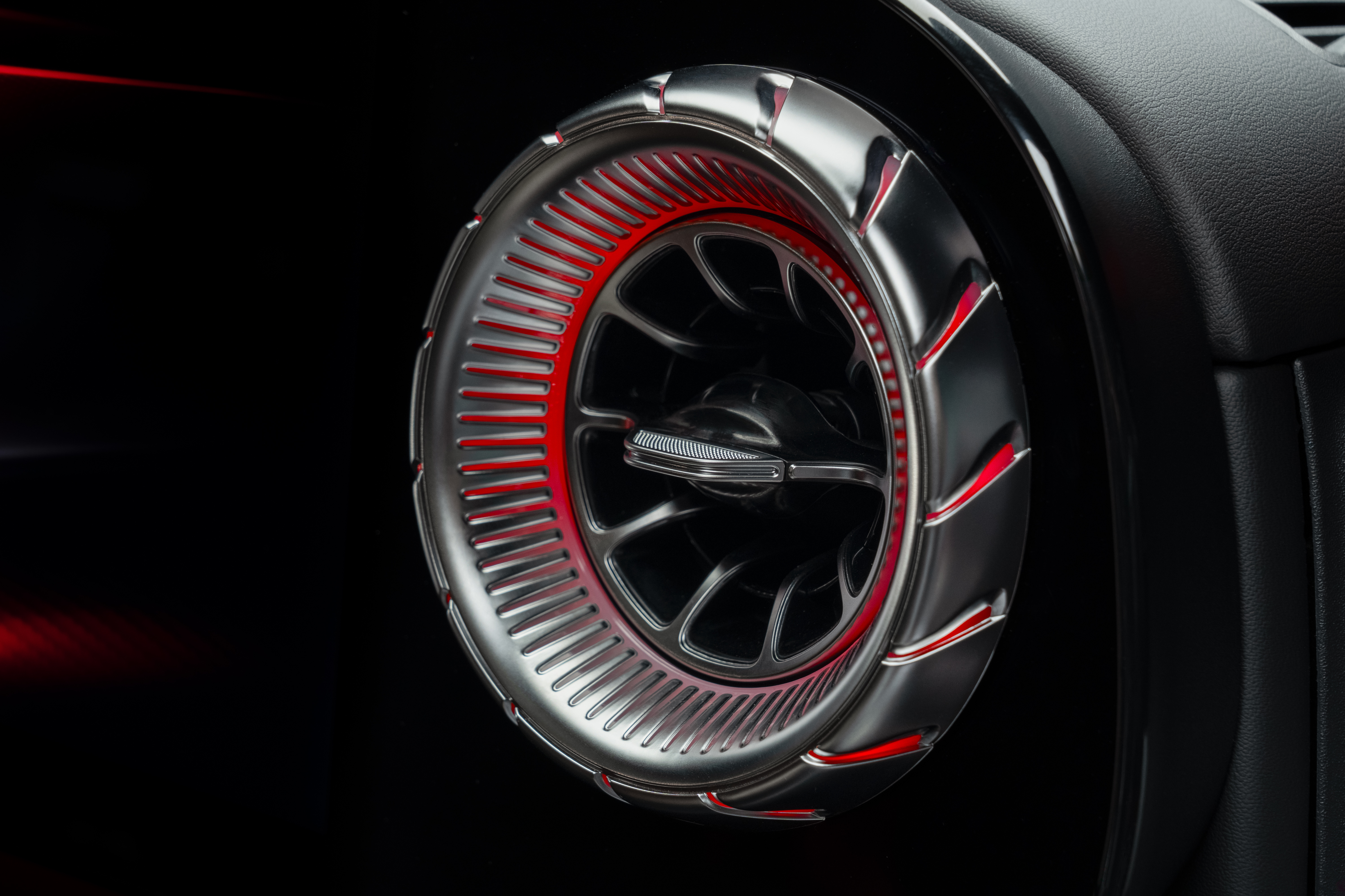 2027 Mercedes-AMG GT 4-Door Coupe奔驰amgam