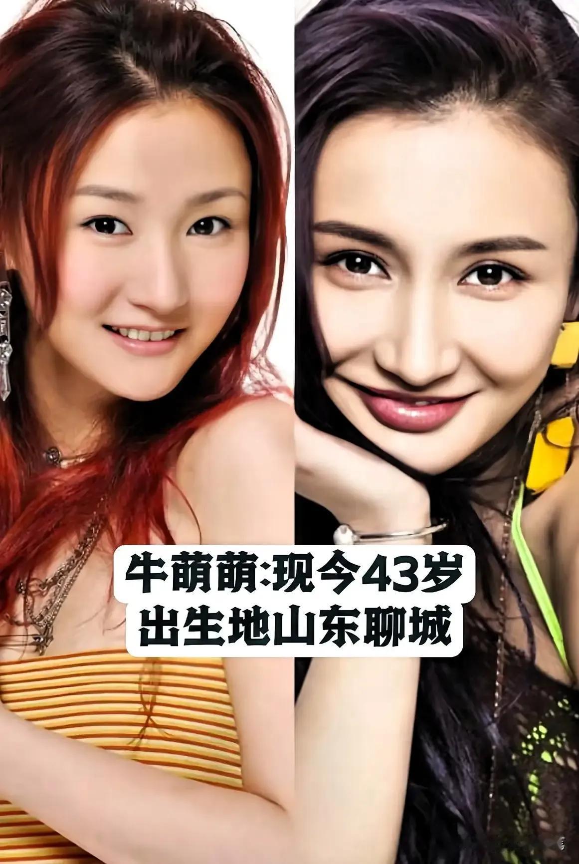 山东女孩气质太出众了。
王力可的温婉与宁静的大气，共同构成了华语影视圈中一道靓丽