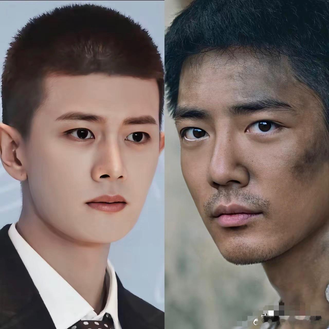 大家有没有发现？肖战是这样，任嘉伦也是这样。刘晓庆的话，含金量还在上升:“现在的