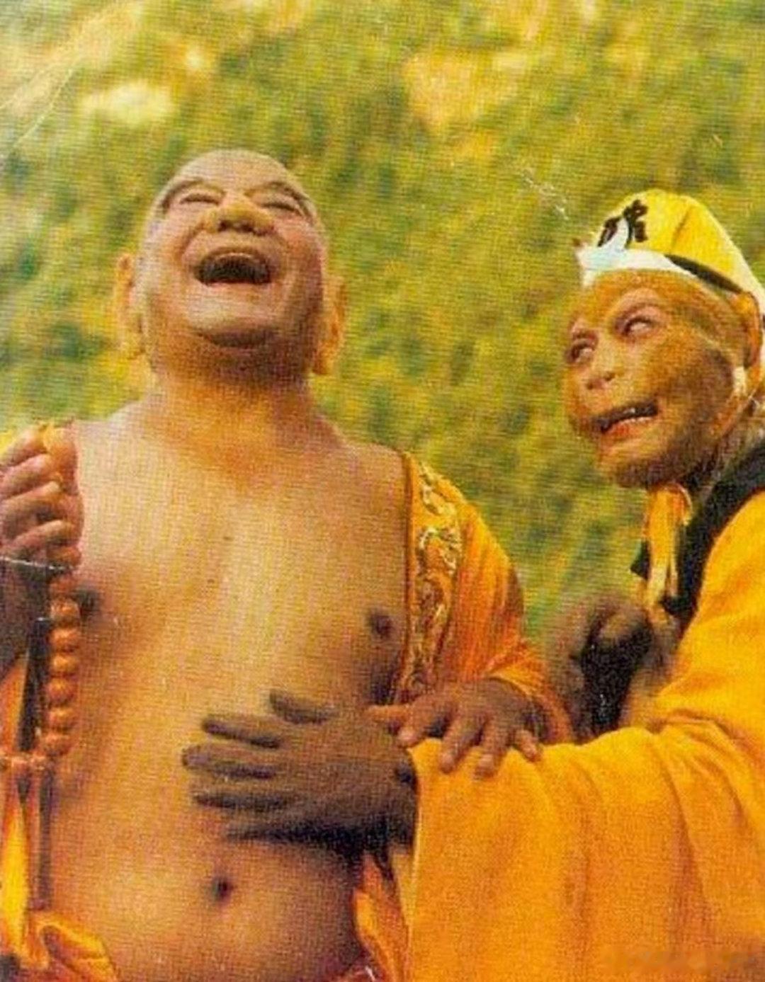 深刻理解 《慢》和《牛》两字——诸神遭毒手 弥勒缚妖魔前情回顾国际行情美股三大指