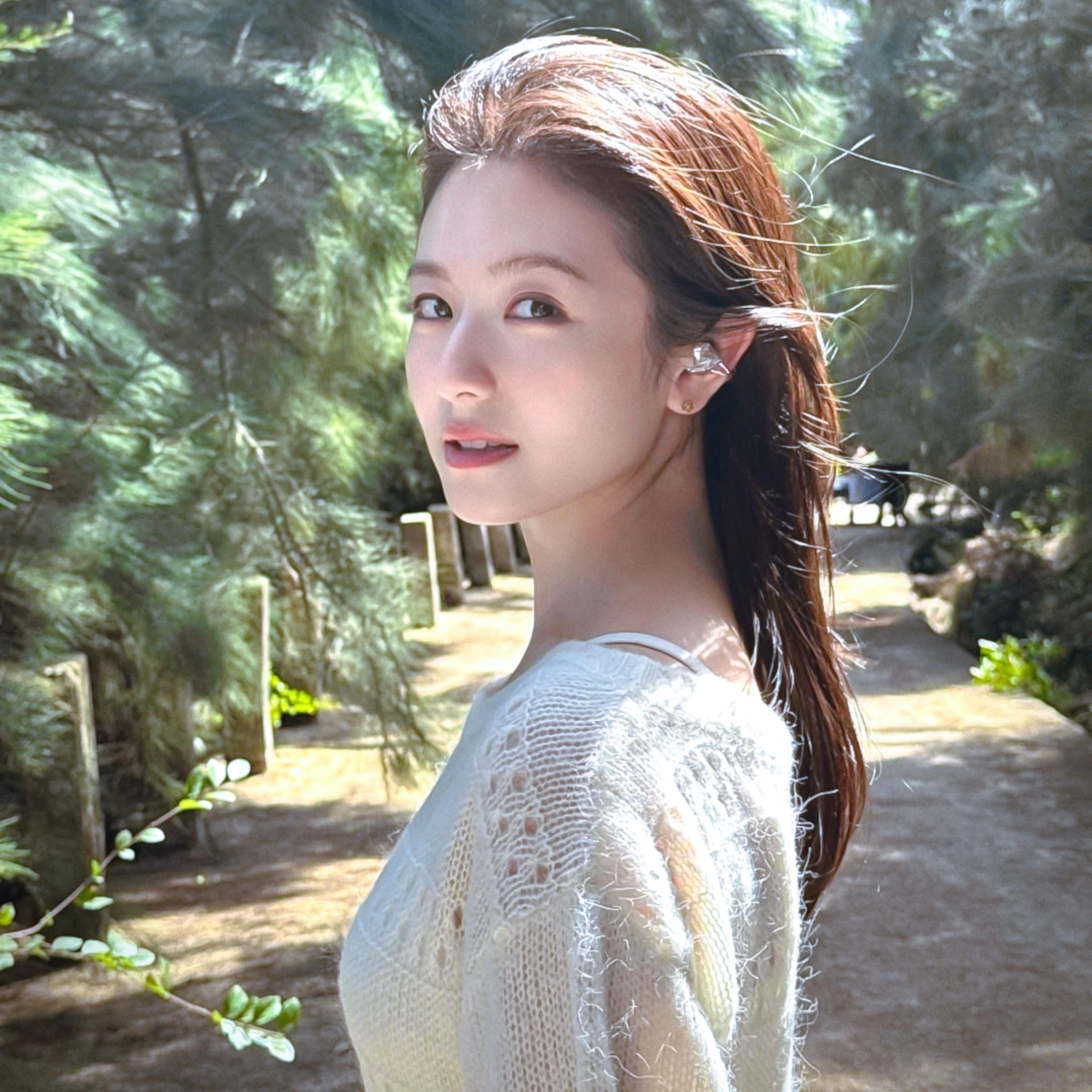 李兰迪 青木瓜香🍈 ༘ 