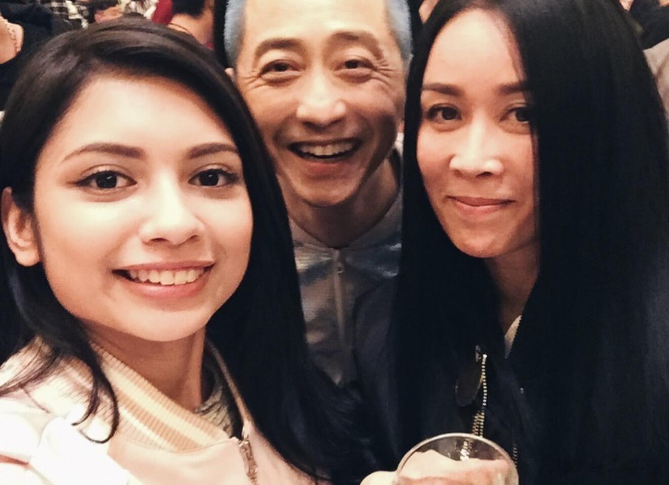 不愧是那英带出来的学员声起地平线 那英的眼光从未让人失望，就是最好的证明！从《心