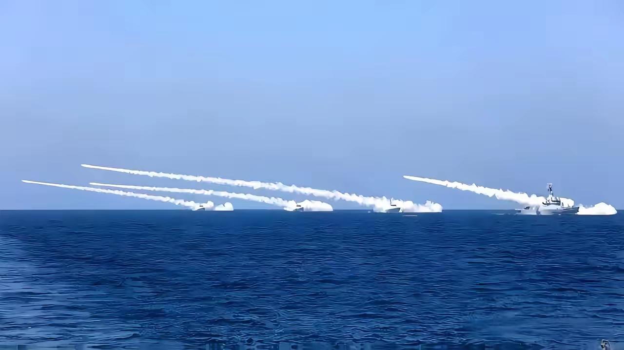 动真格了！
黄海封海11天，谁也别来捣乱 央视刚官宣，黄海部分海域直接封海，从3