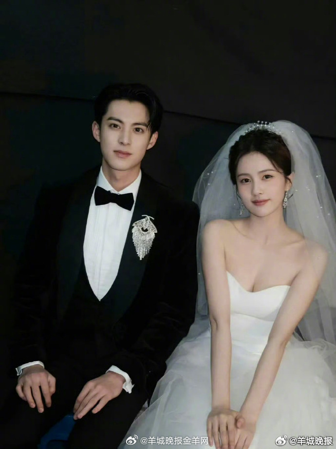 【你觉得哪对荧幕CP一出场就赢麻了】有一种化学反应，叫“同框即糖”有一种深情，藏