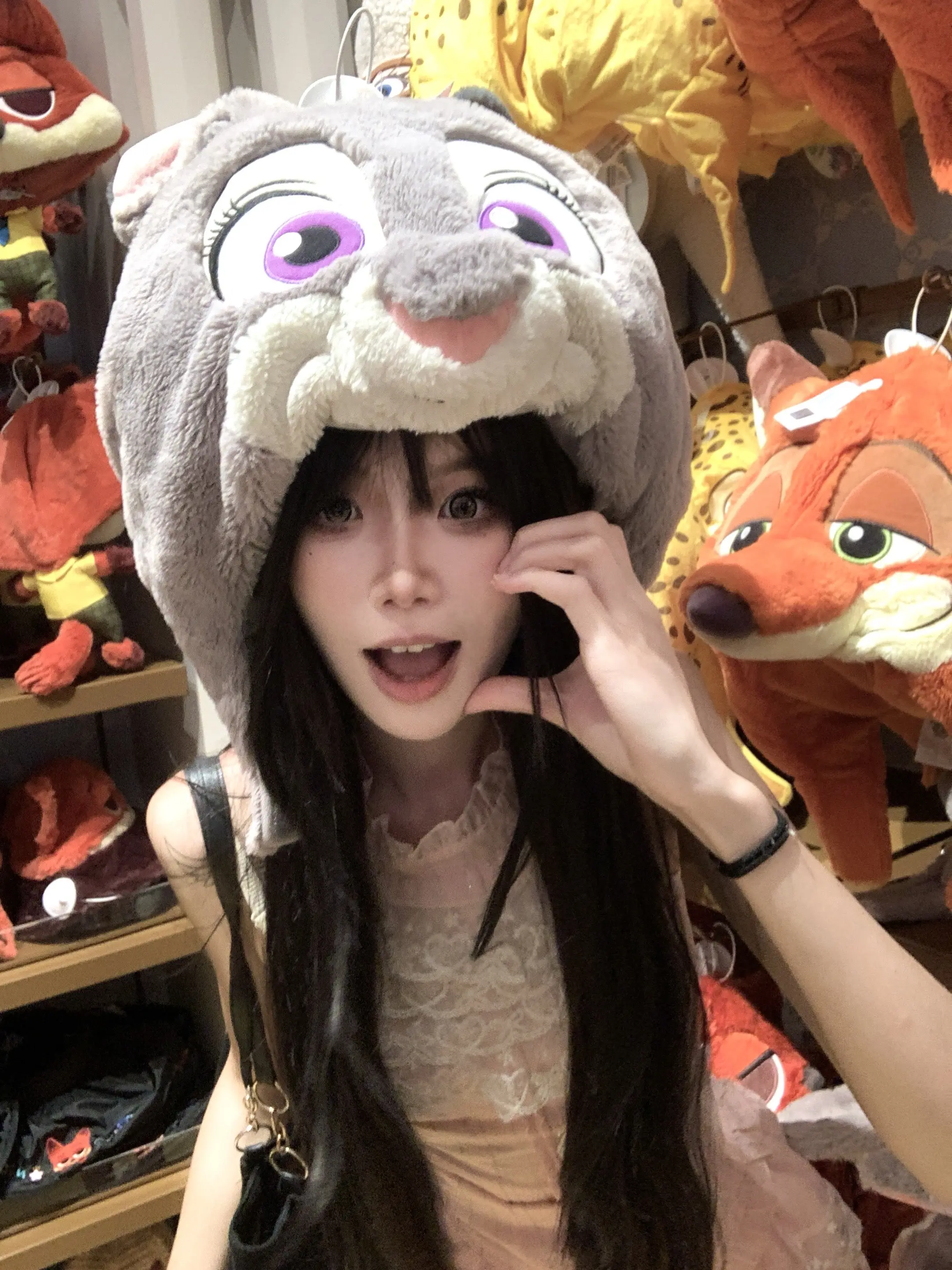 23时59分60秒都想你