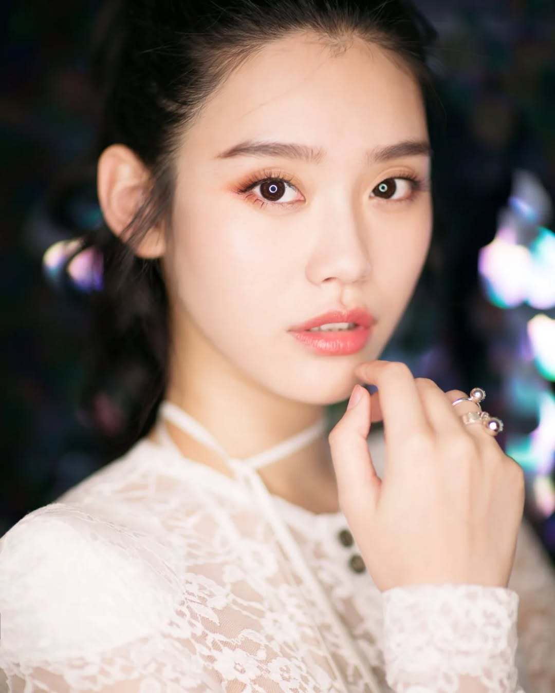 奚梦瑶♡ 