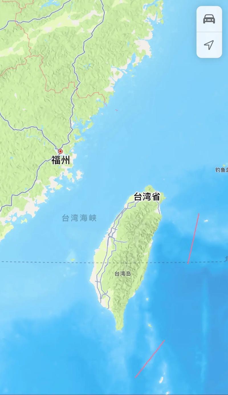 严重怀疑，国家之所以迟迟没有对台湾省动手，而是选择围而不打，是为了给解放军提供一