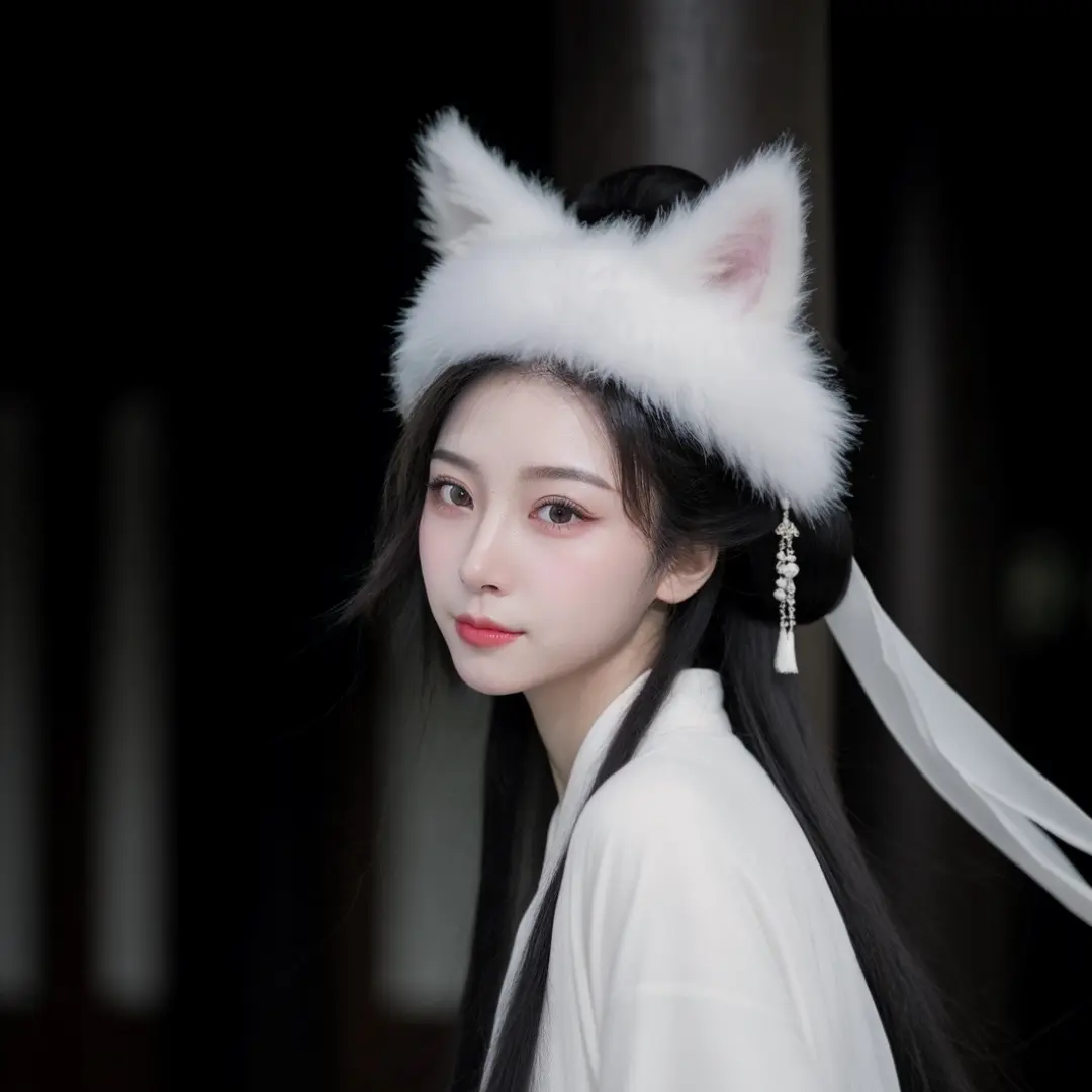 世上没有不带伤的人，能治愈你的——从来只有自己真好看